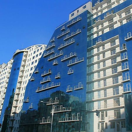 Apartament Luka Batumi Luaran gambar