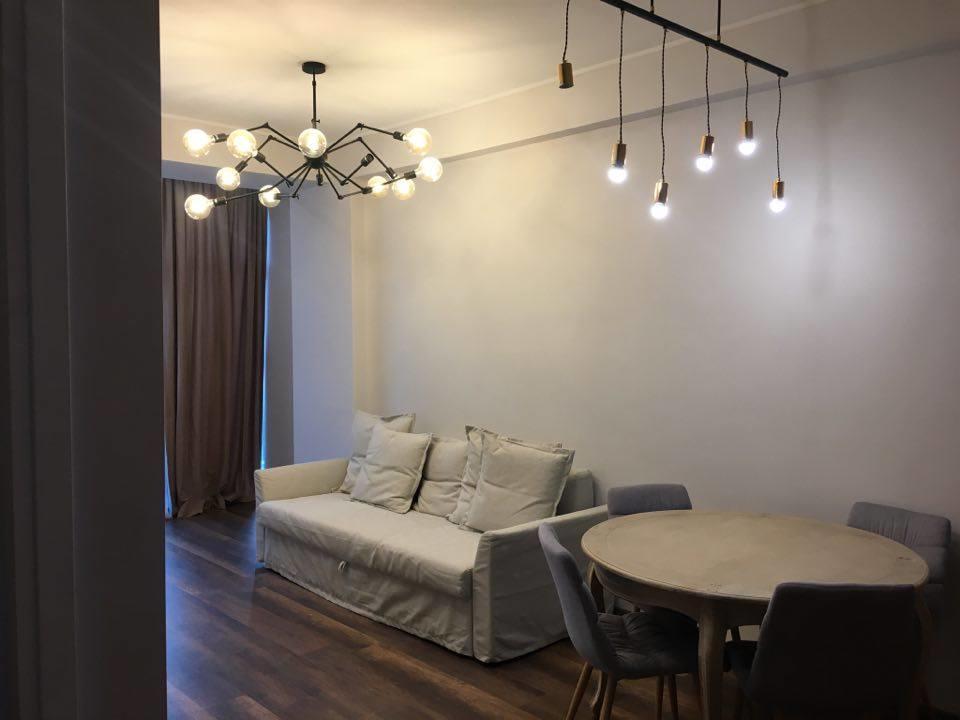 Apartament Luka Batumi Luaran gambar