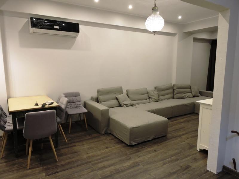 Apartament Luka Batumi Luaran gambar