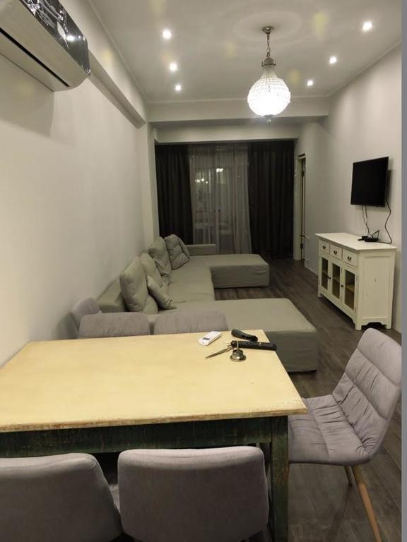 Apartament Luka Batumi Luaran gambar
