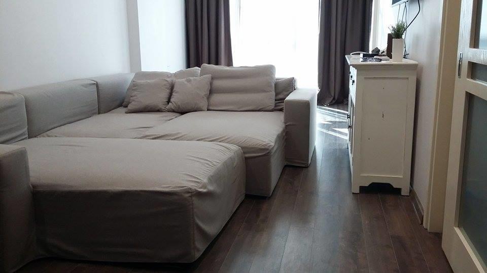 Apartament Luka Batumi Luaran gambar