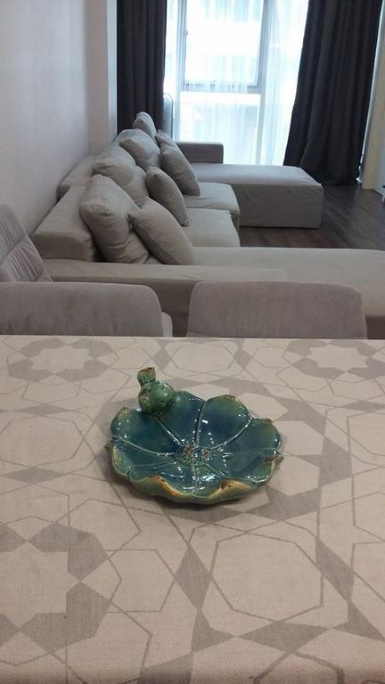 Apartament Luka Batumi Luaran gambar