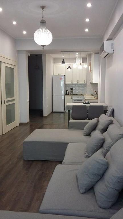 Apartament Luka Batumi Luaran gambar