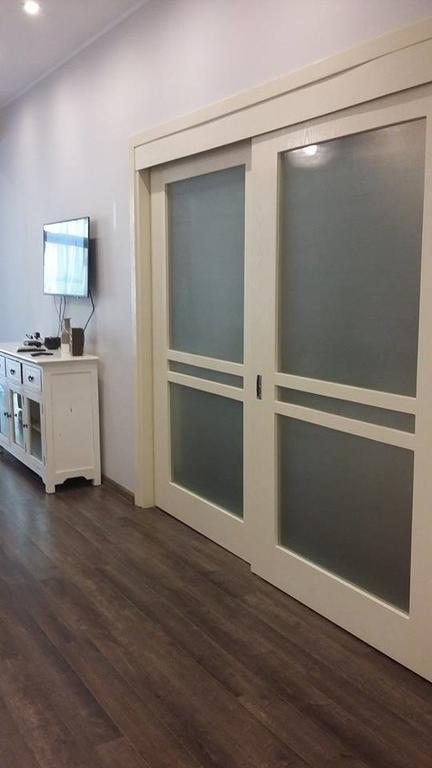 Apartament Luka Batumi Luaran gambar