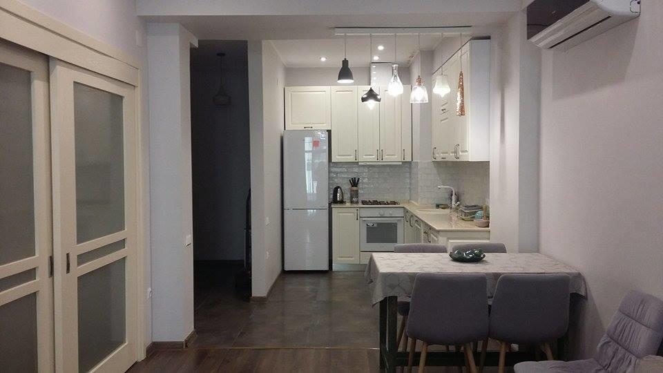 Apartament Luka Batumi Luaran gambar