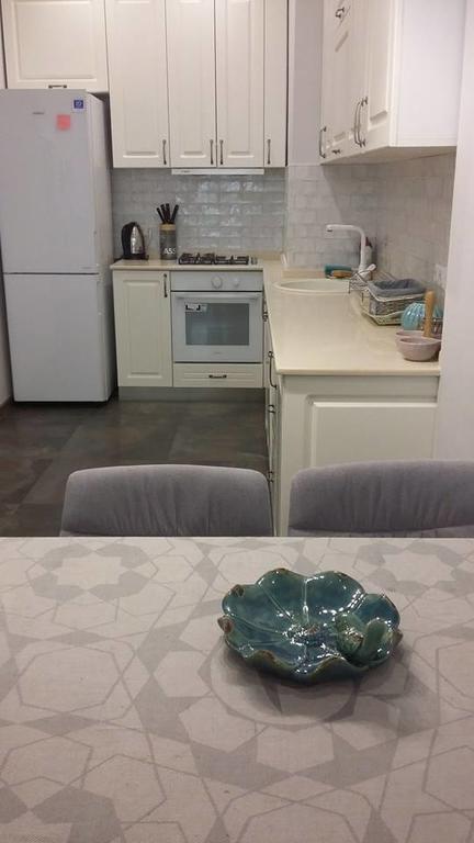 Apartament Luka Batumi Luaran gambar