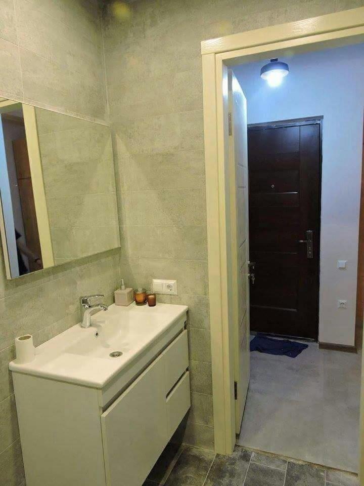 Apartament Luka Batumi Luaran gambar