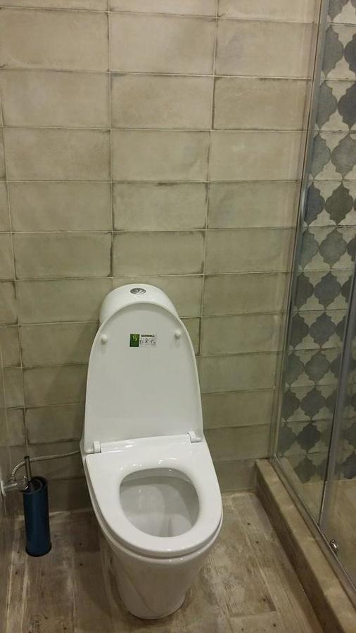 Apartament Luka Batumi Luaran gambar